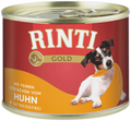 Rinti Gold 12x185g - Huhn