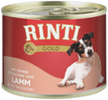 Rinti Gold 12x185g - Lamm