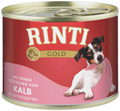 Rinti Gold 12x185g - Kalb