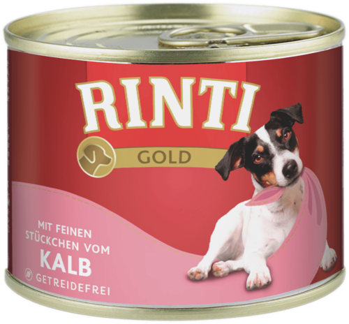 Rinti Gold 12x185g - Kalb