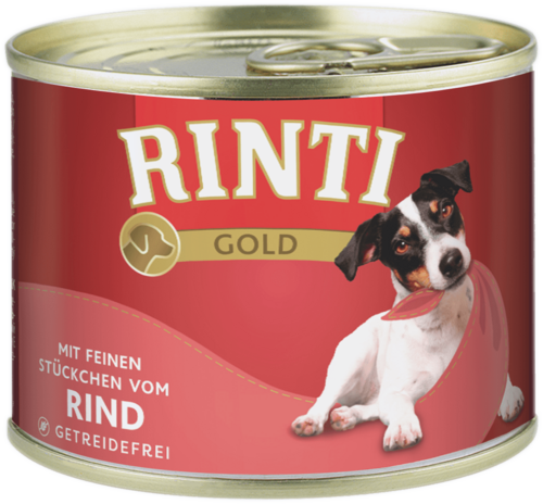 Rinti Gold 12x185g - Rind