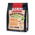 Rinti Max-i-mum mini Huhn Adult - 4 kg