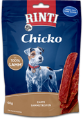 Rinti Extra Chicko 60g - Lammstreifen