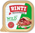 Rinti Kennerfleisch 9x300g - Wild