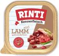 Rinti Kennerfleisch 9x300g - Lamm