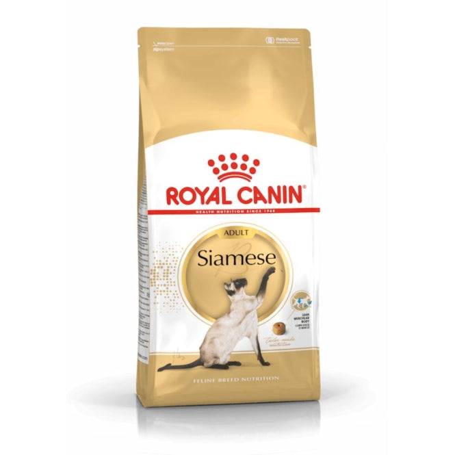 Royal Canin Feline Siamese - 2 kg