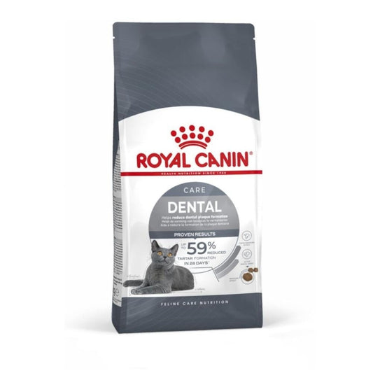 Royal Canin Feline Dental Care - 400 g