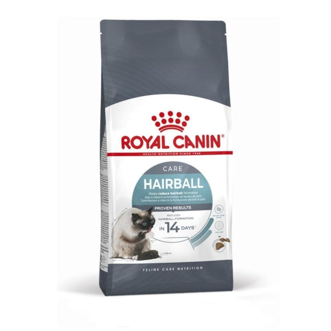 Royal Canin Feline Hairball Care - 10 kg