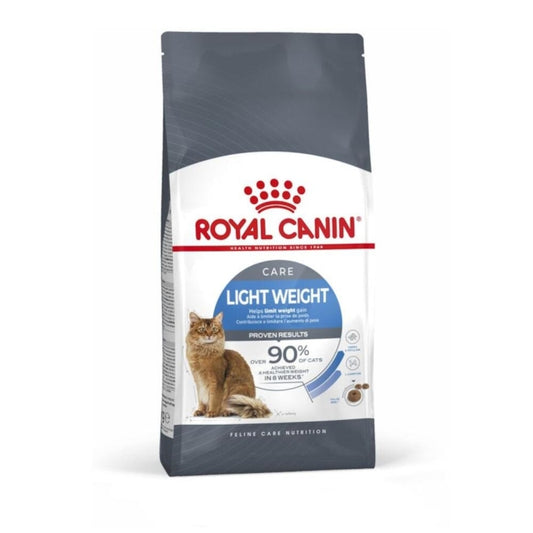 Royal Canin Feline Light Weight Care - 10 kg