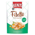 Rinti Filetto Jelly Huhn & Gemüse 24x100g