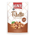 Rinti Filetto Jelly Huhn & Lamm 24x100g