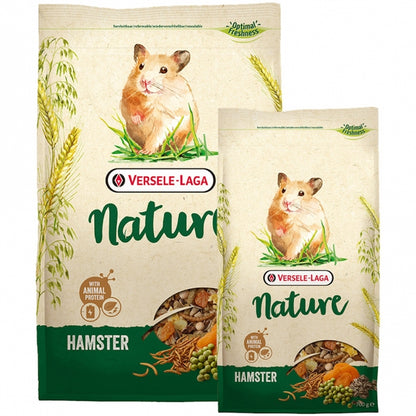 Versele-Laga Nature Hamster - 2,3kg