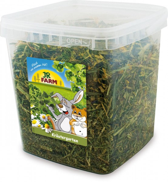 JR Farm Kräutergarten im Eimer - 500g