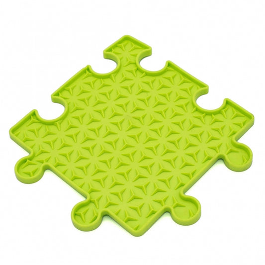 PROCYON Ladi Mat Schleckplatte Puzzle