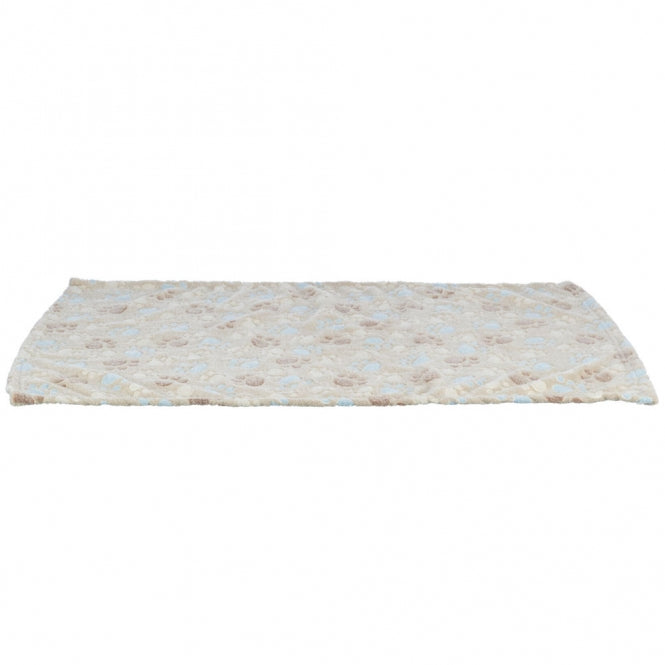 Trixie Decke Laslo - beige - 75 x 50 cm