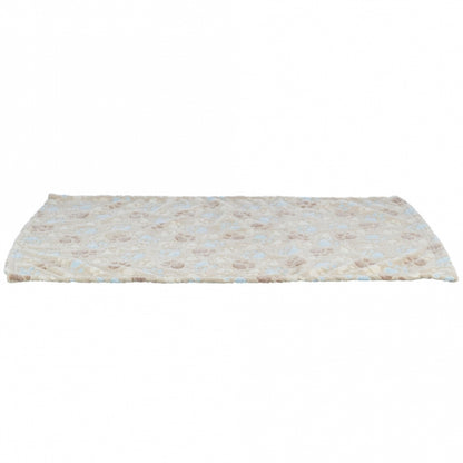 Trixie Decke Laslo - beige - 75 x 50 cm