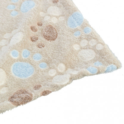 Trixie Decke Laslo - beige - 75 x 50 cm