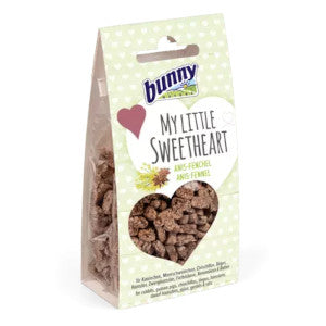 Bunny My Little Sweetheart Anis-Fenchel 30g