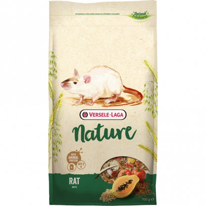 Versele-Laga Nature Ratte - 700g