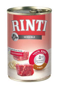 Rinti Sensible Rind & Reis 12x400g