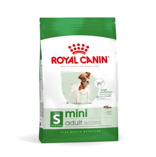 Royal Canin Mini Adult - 4 kg