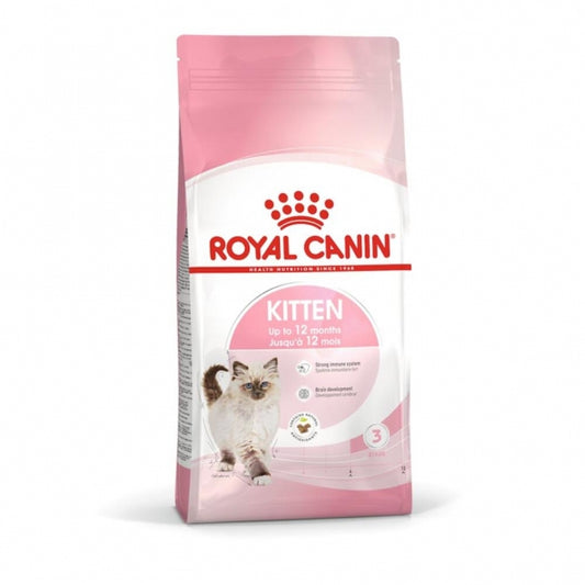 Royal Canin Feline Kitten - 2 kg