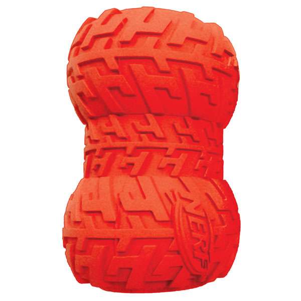 NERF DOG Tire Feeder - Large