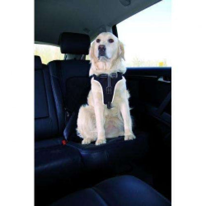 Trixie Auto-Sicherheitsgeschirr Dog Protect - XL: 80-100 cm