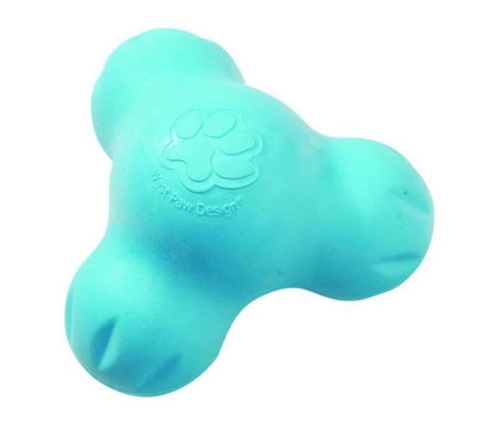 West Paw Tux - 13cm - Aqua