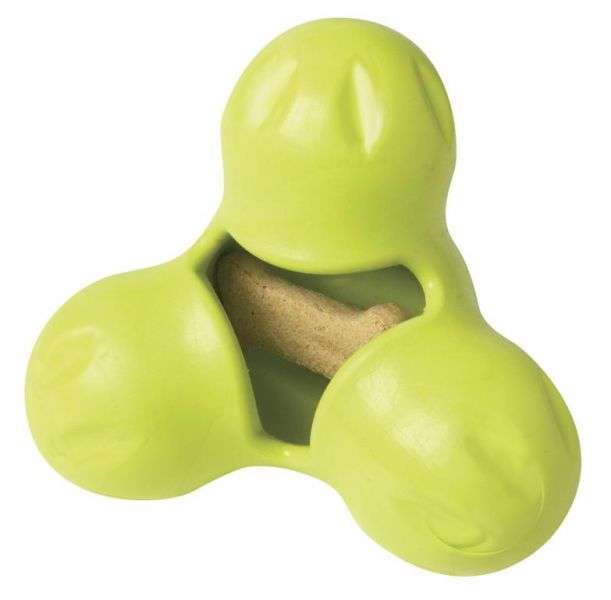 West Paw Tux - 13cm - Lime