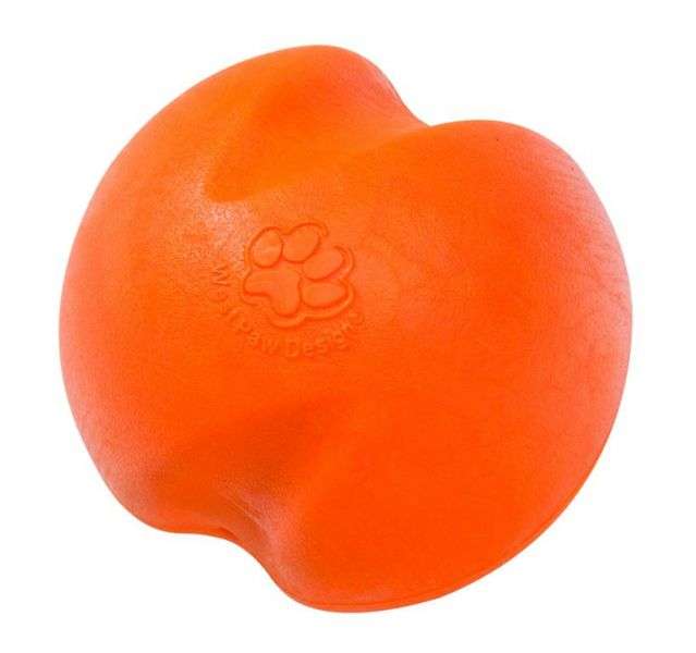 West Paw Jive Orange - 5 cm