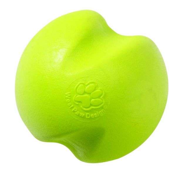 West Paw Jive Lime - 6 cm