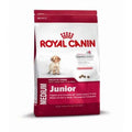 Royal Canin Medium Junior - 15 kg