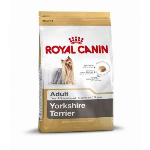 Royal Canin Yorkshire Terrier Adult - 500 g