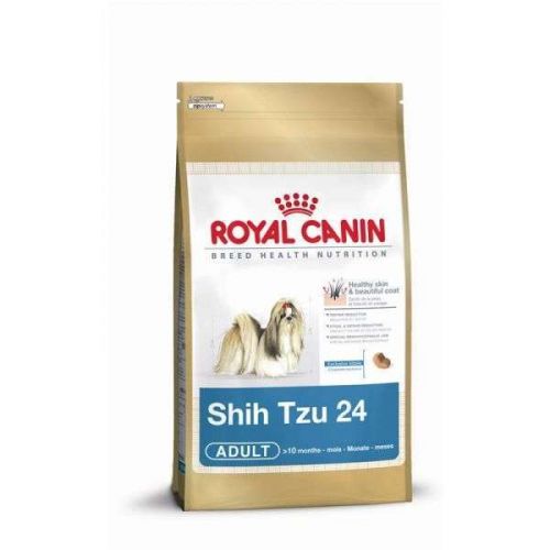 Royal Canin Shih Tzu Adult - 1,5 kg