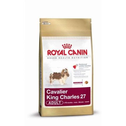 Royal Canin Cavalier King Charles Adult - 500 g