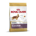 Royal Canin Cocker Adult - 3 kg