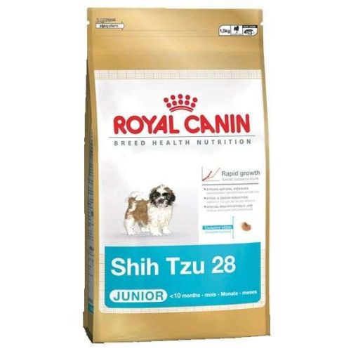 Royal Canin Shih Tzu Adult - 7,5 kg