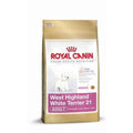 Royal Canin West Highland Terrier Adult - 500 g