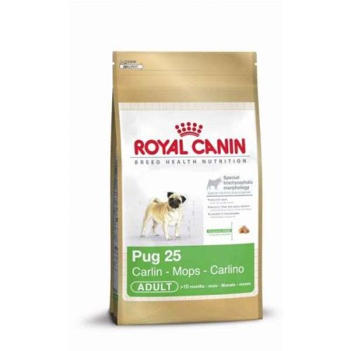 Royal Canin Pug Adult - 500 g