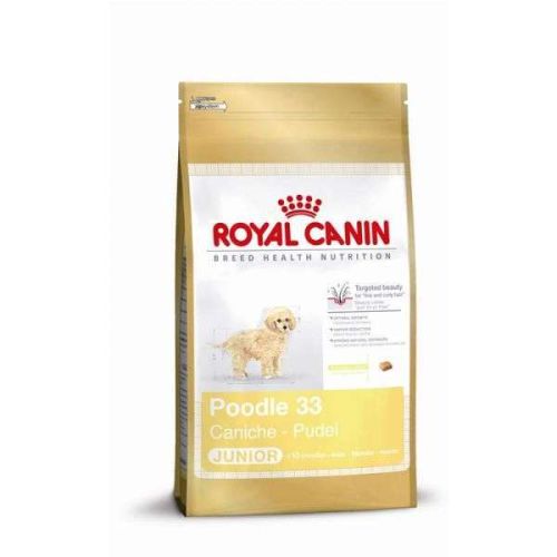 Royal Canin Pudel Junior - 500 g