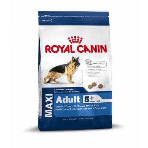 Royal Canin Size Maxi Adult 5+ - 10 kg