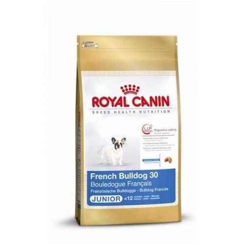 Royal Canin French Bulldog Junior - 10 kg