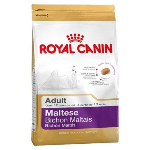 Royal Canin Maltese Adult - 500 g