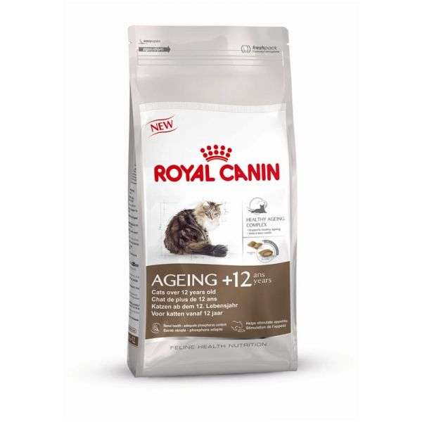 Royal Canin Feline Ageing +12 - 2 kg