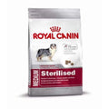 Royal Canin Medium Adult Sterilised - 12 kg