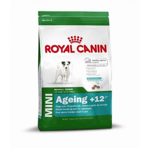 Royal Canin Size Mini Ageing +12 - 800 g