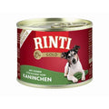 Rinti Gold Senior 12x185g - Kaninchen