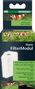 Dennerle Nano Clean Eckfilter, Ersatz-Filter