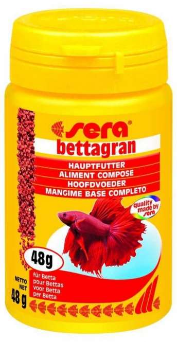 Sera Bettagran 50ml